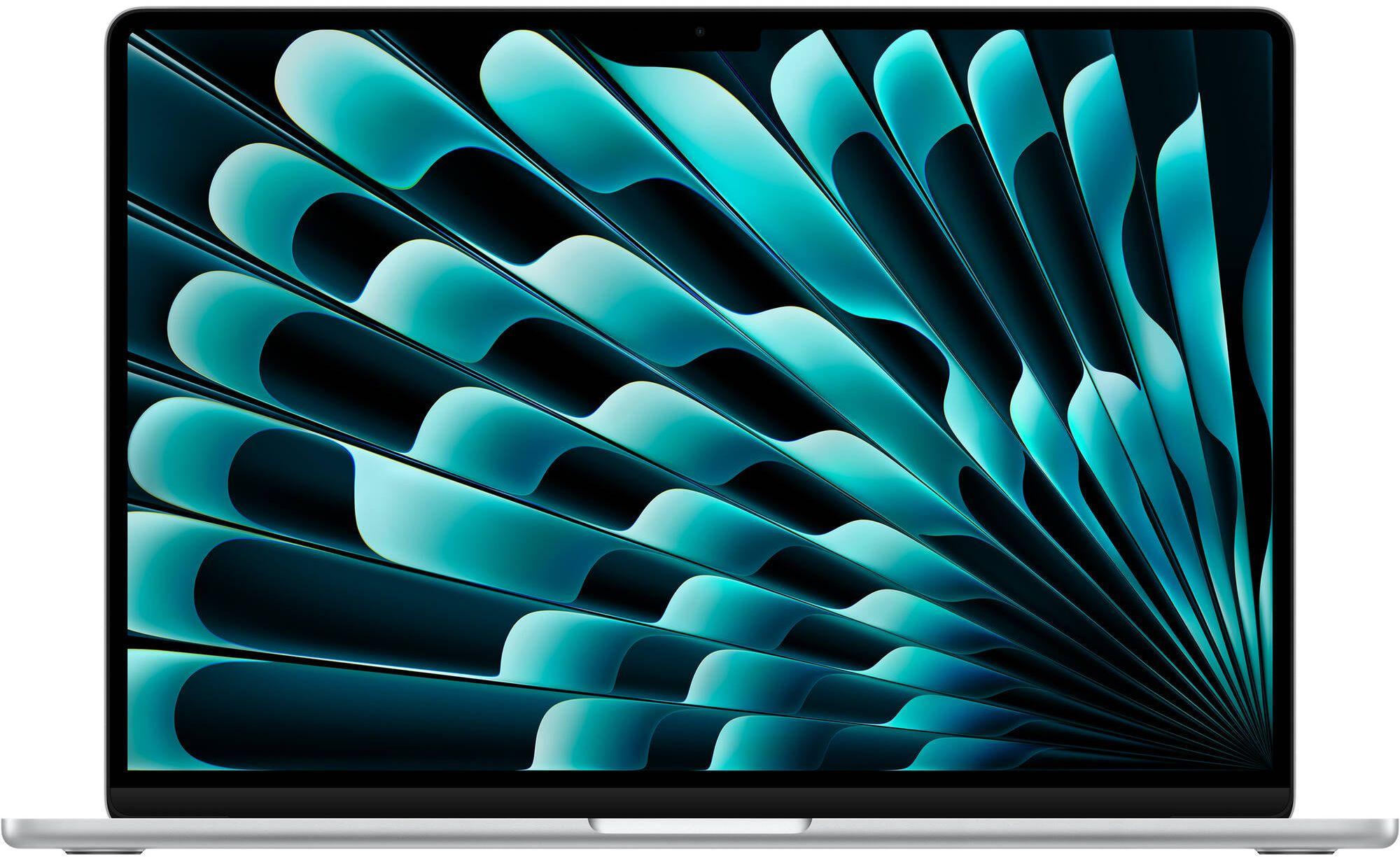 Refurbished MacBook Air (2026) 15,3 Zoll - Reebelo Österreich