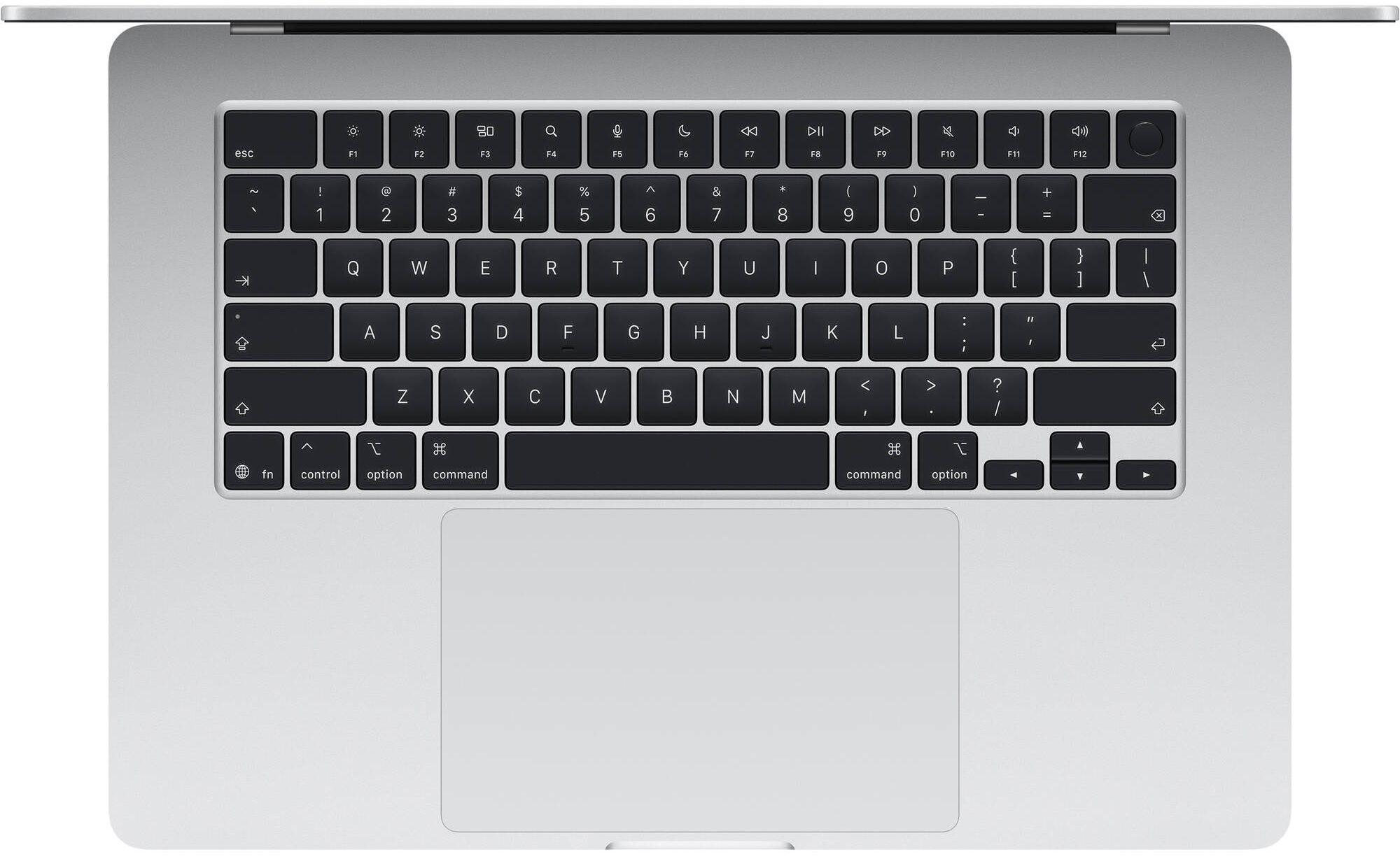 Refurbished MacBook Air (2026) 15,3 Zoll - Reebelo Österreich