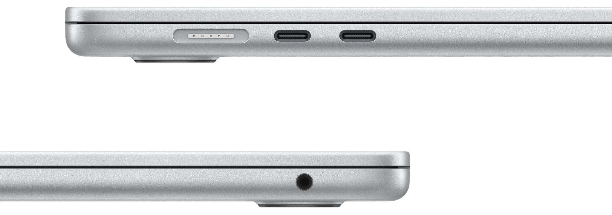 Refurbished MacBook Air (2026) 15,3 Zoll - Reebelo Österreich