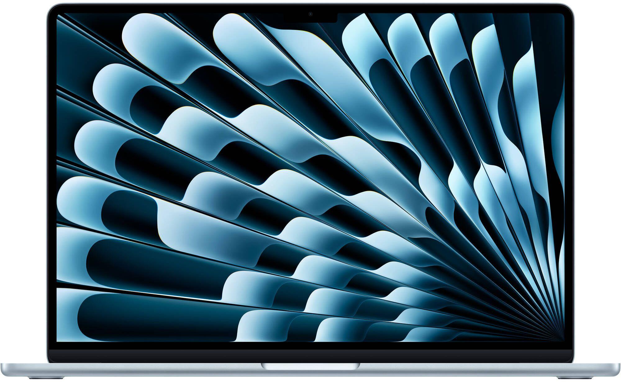 Refurbished MacBook Air (2026) 15,3 Zoll - Reebelo Österreich