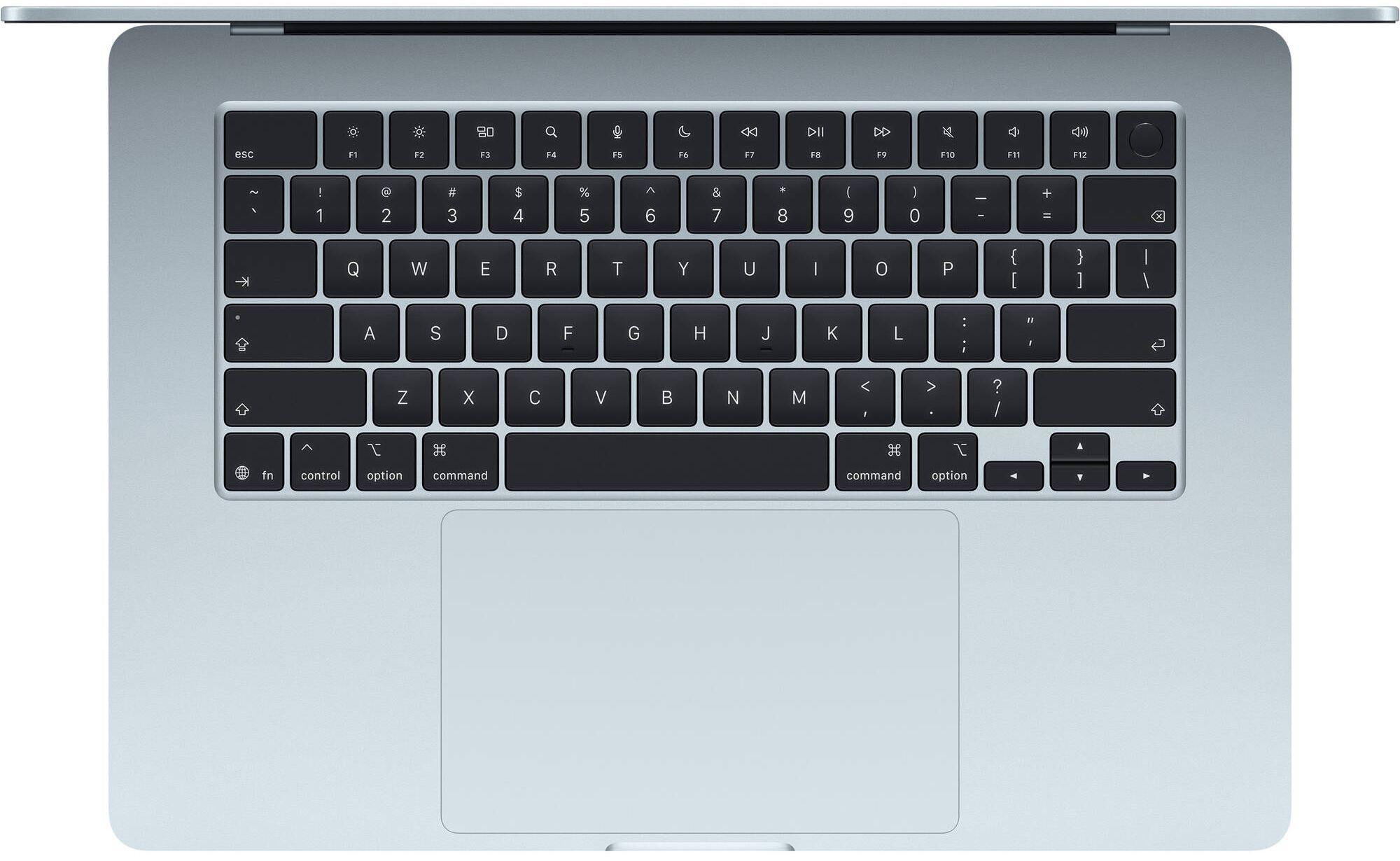 Refurbished MacBook Air (2026) 15,3 Zoll - Reebelo Österreich