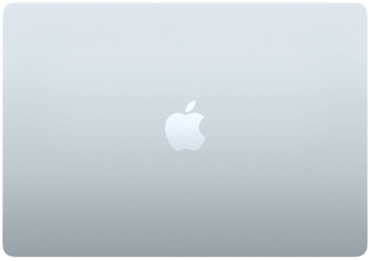 Refurbished MacBook Air (2026) 15,3 Zoll - Reebelo Österreich