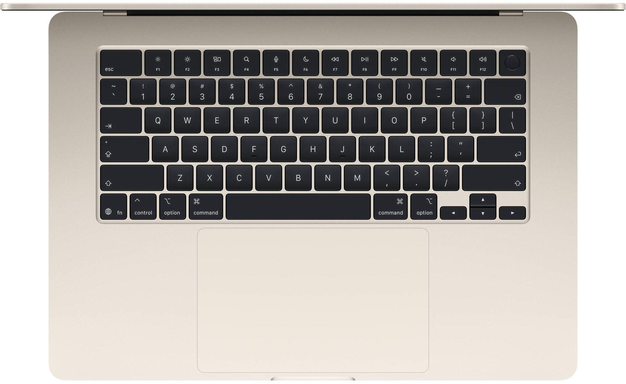 Refurbished MacBook Air (2026) 15,3 Zoll - Reebelo Österreich