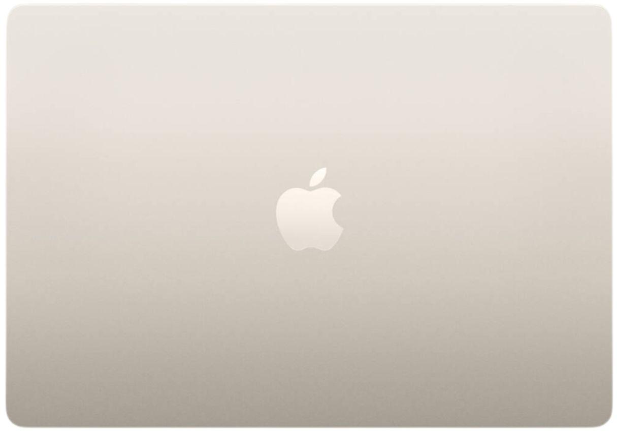 Refurbished MacBook Air (2026) 15,3 Zoll - Reebelo Österreich