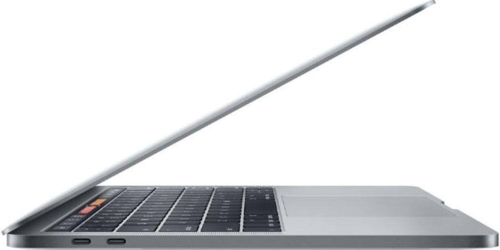 Refurbished MacBook Pro (2017) 15,4 Zoll - Reebelo Österreich