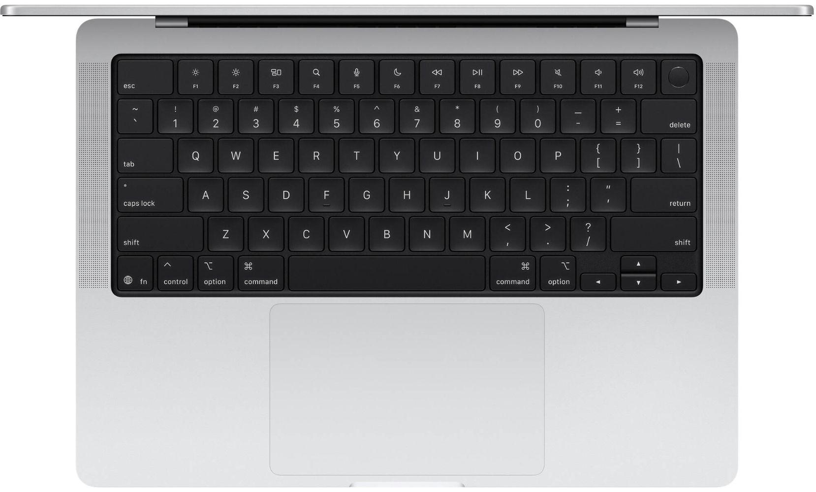 Refurbished MacBook Pro (2025) 14 Zoll - Reebelo Österreich
