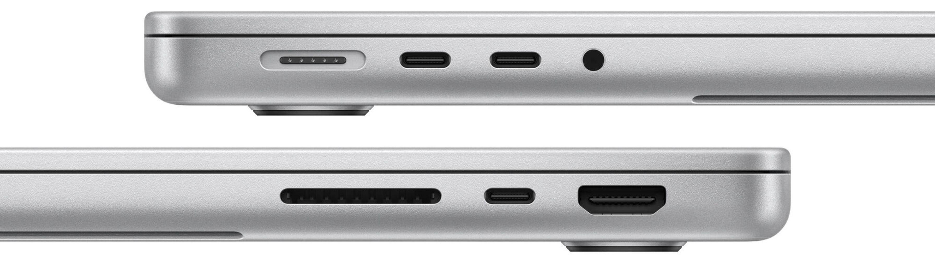 Refurbished MacBook Pro (2025) 14 Zoll - Reebelo Österreich