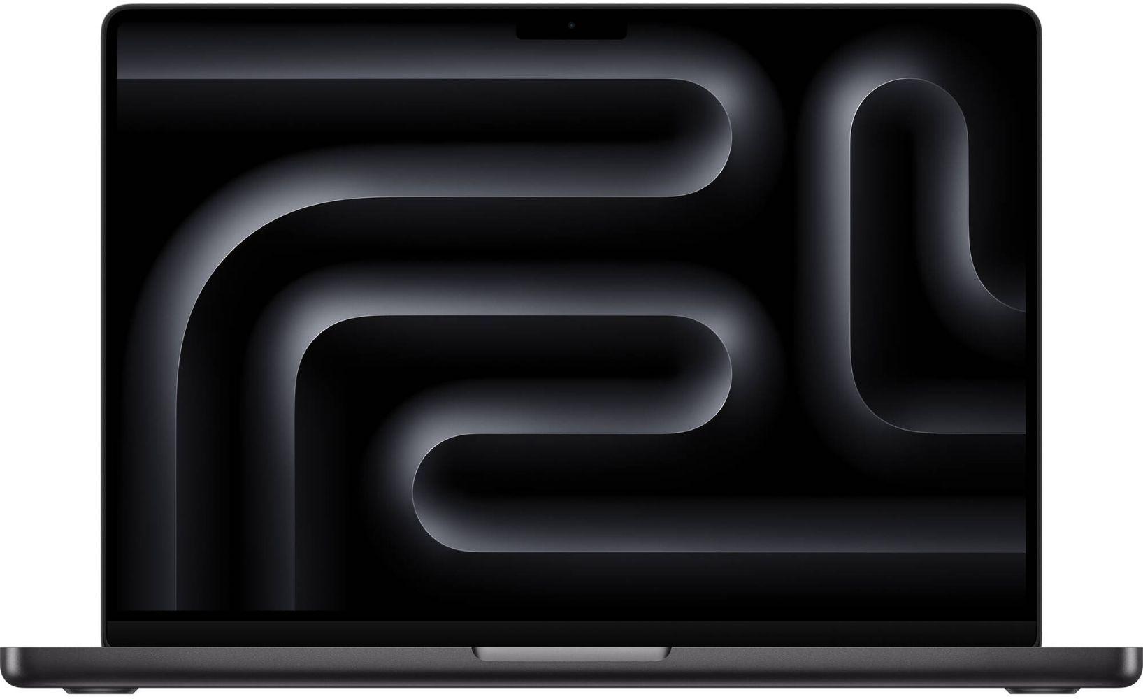 Refurbished MacBook Pro (2025) 14 Zoll - Reebelo Österreich