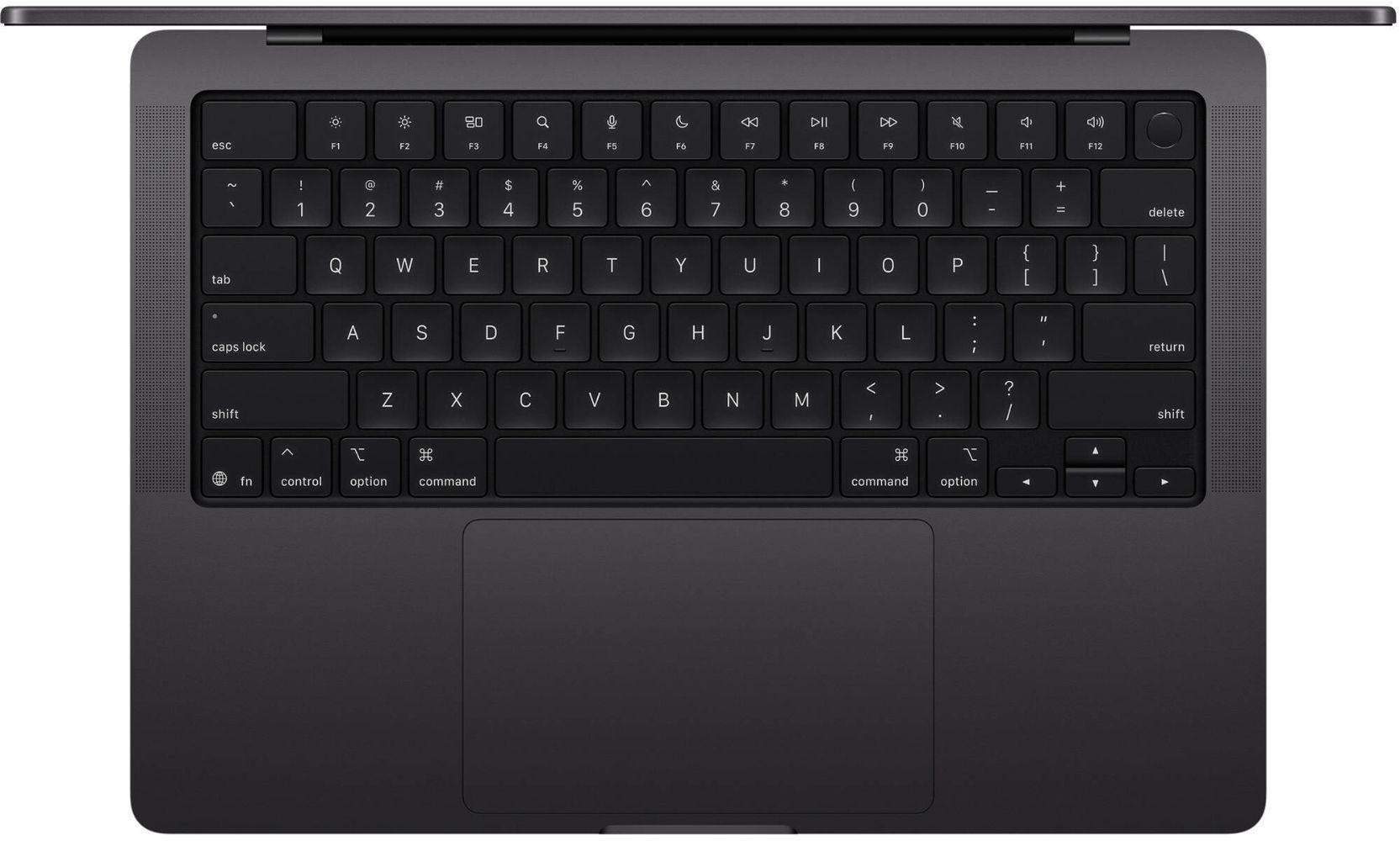 Refurbished MacBook Pro (2025) 14 Zoll - Reebelo Österreich