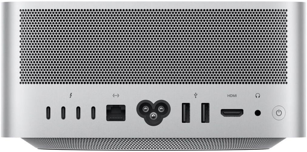 Refurbished Apple Mac Studio (2023) - Reebelo Österreich