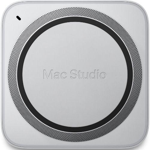 Refurbished Apple Mac Studio (2023) - Reebelo Österreich