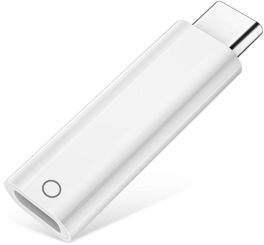 Refurbished Apple Pencil (1. Generation) mit USB-C auf Apple Pencil Adapter - Reebelo Österreich