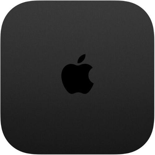 Refurbished Apple TV 4K (3rd generation) WiFi + Ethernet - Reebelo Österreich