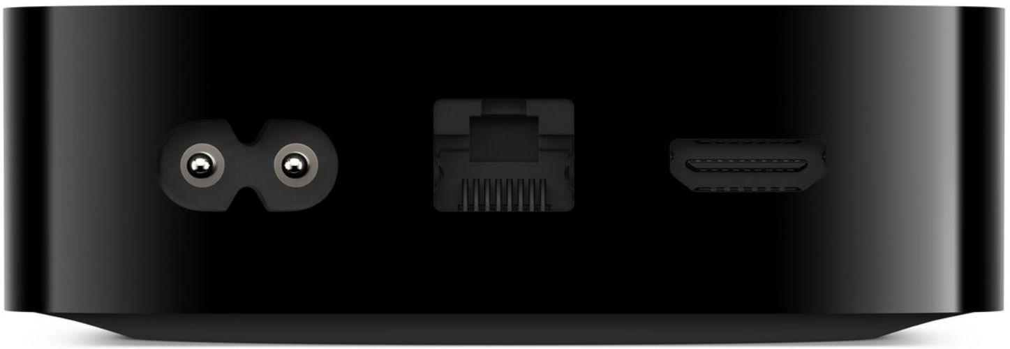 Refurbished Apple TV 4K (3rd generation) WiFi + Ethernet - Reebelo Österreich