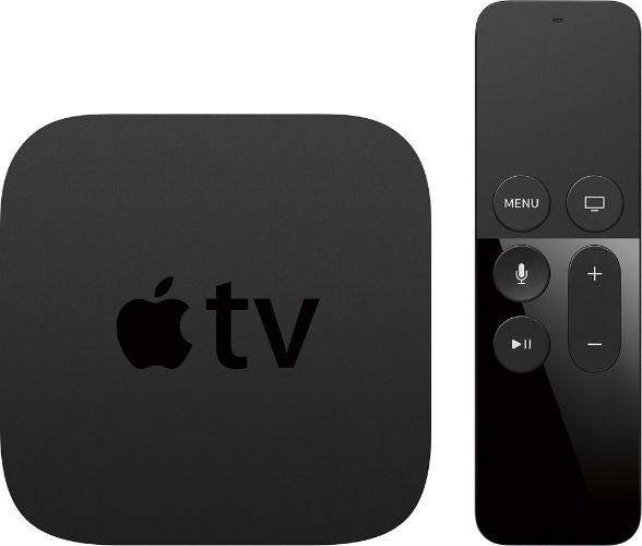 Refurbished Apple TV HD (4. Generation) - Reebelo Österreich
