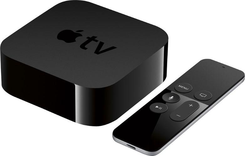 Refurbished Apple TV HD (4. Generation) - Reebelo Österreich