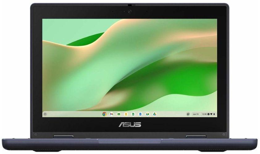 Refurbished Asus Chromebook CR11 Flip CR1102FGA Laptop 11,6" - Reebelo Österreich