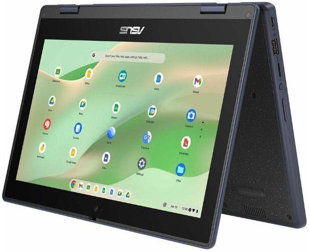 Refurbished Asus Chromebook CR11 Flip CR1102FGA Laptop 11,6" - Reebelo Österreich