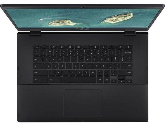 Refurbished Asus Chromebook CX1500 Laptop 15,6" - Reebelo Österreich