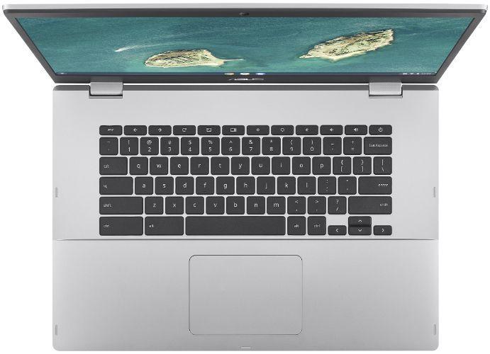 Refurbished Asus Chromebook CX1500 Laptop 15,6" - Reebelo Österreich