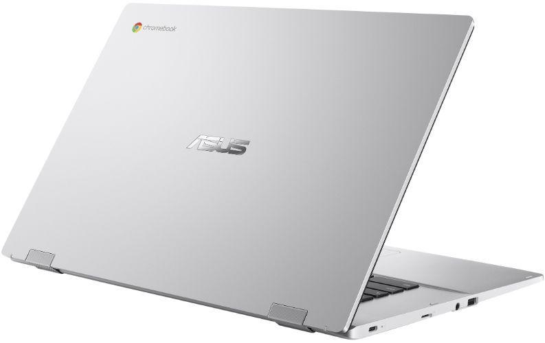 Refurbished Asus Chromebook CX1500 Laptop 15,6" - Reebelo Österreich