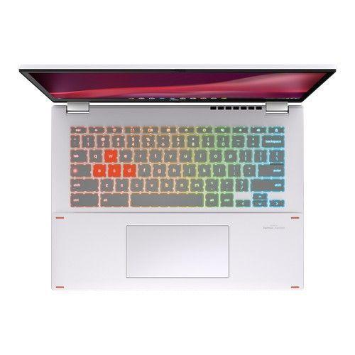 Refurbished Asus Chromebook Vibe CX34 Flip (CX3401) Laptop 14" - Reebelo Österreich