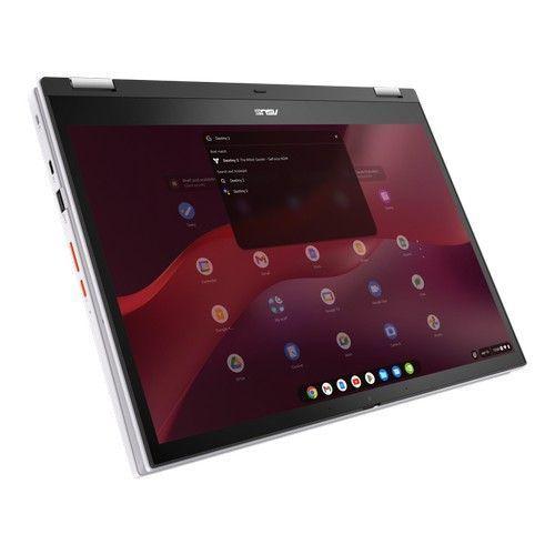Refurbished Asus Chromebook Vibe CX34 Flip (CX3401) Laptop 14" - Reebelo Österreich