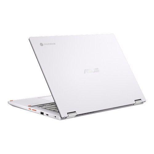 Refurbished Asus Chromebook Vibe CX34 Flip (CX3401) Laptop 14" - Reebelo Österreich