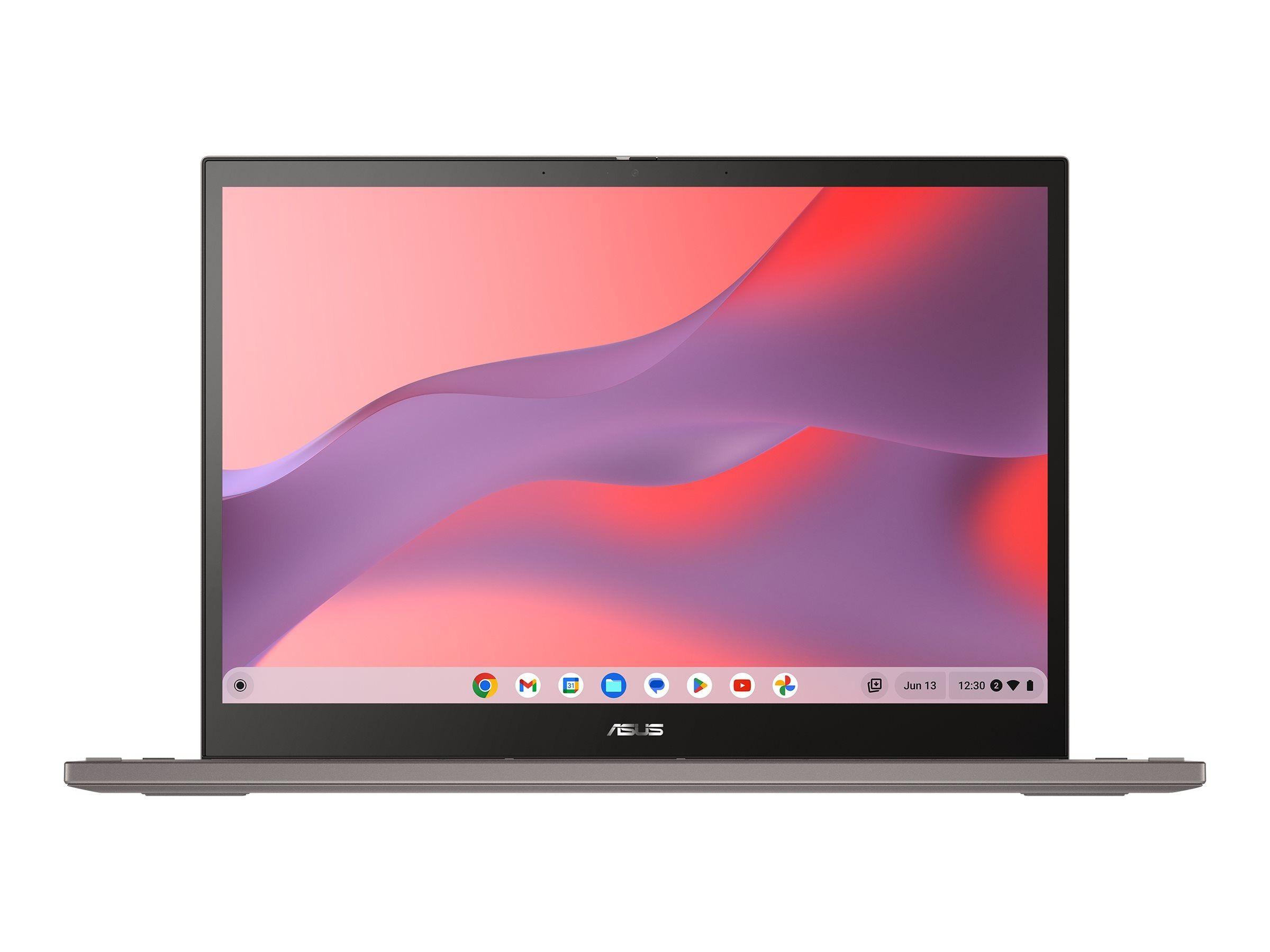 Refurbished Asus Chromebook Vibe CX34 Flip (CX3401) Laptop 14" - Reebelo Österreich
