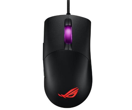 Refurbished Asus ROG Keris FPS Gaming Mouse - Reebelo Österreich