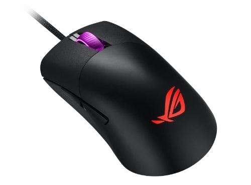 Refurbished Asus ROG Keris FPS Gaming Mouse - Reebelo Österreich