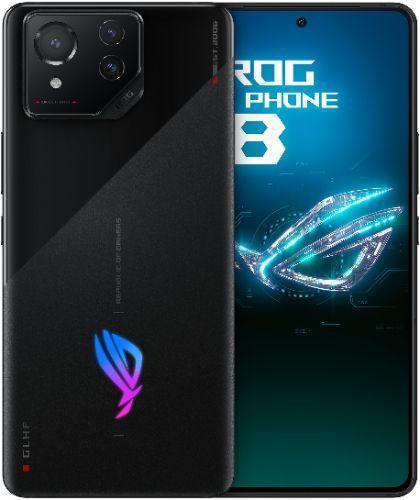 Refurbished Asus ROG Phone 8 - Reebelo Österreich