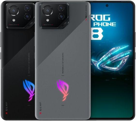 Refurbished Asus ROG Phone 8 - Reebelo Österreich