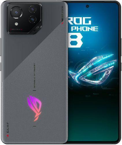 Refurbished Asus ROG Phone 8 - Reebelo Österreich