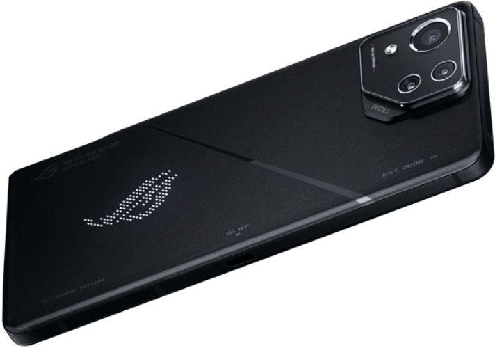 Refurbished ASUS ROG Phone 8 Pro - Reebelo Österreich