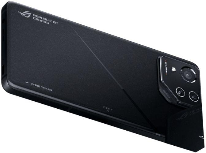 Refurbished ASUS ROG Phone 8 Pro - Reebelo Österreich