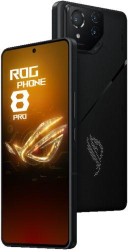 Refurbished ASUS ROG Phone 8 Pro - Reebelo Österreich