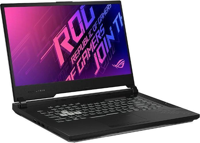 Refurbished Asus ROG Strix G15 G512 Gaming Laptop 15,6" - Reebelo Österreich