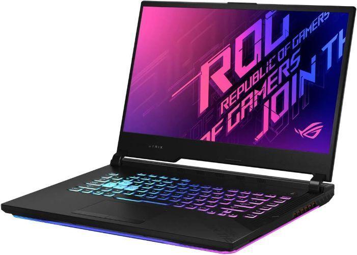Refurbished Asus ROG Strix G15 G512 Gaming Laptop 15,6" - Reebelo Österreich