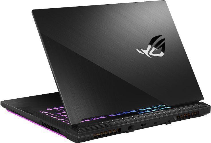 Refurbished Asus ROG Strix G15 G512 Gaming Laptop 15,6" - Reebelo Österreich