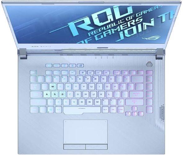 Refurbished Asus ROG Strix G15 G512 Gaming Laptop 15,6" - Reebelo Österreich
