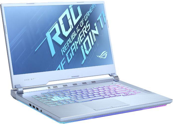Refurbished Asus ROG Strix G15 G512 Gaming Laptop 15,6" - Reebelo Österreich