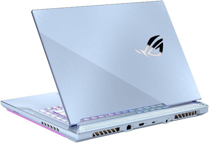 Refurbished Asus ROG Strix G15 G512 Gaming Laptop 15,6" - Reebelo Österreich