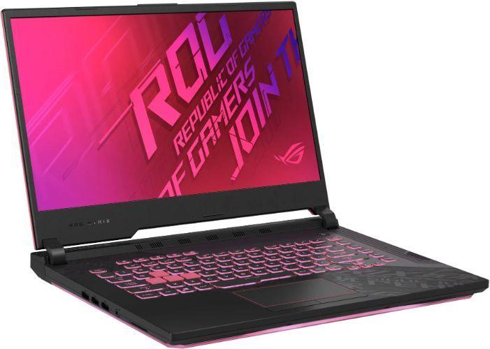 Refurbished Asus ROG Strix G15 G512 Gaming Laptop 15,6" - Reebelo Österreich