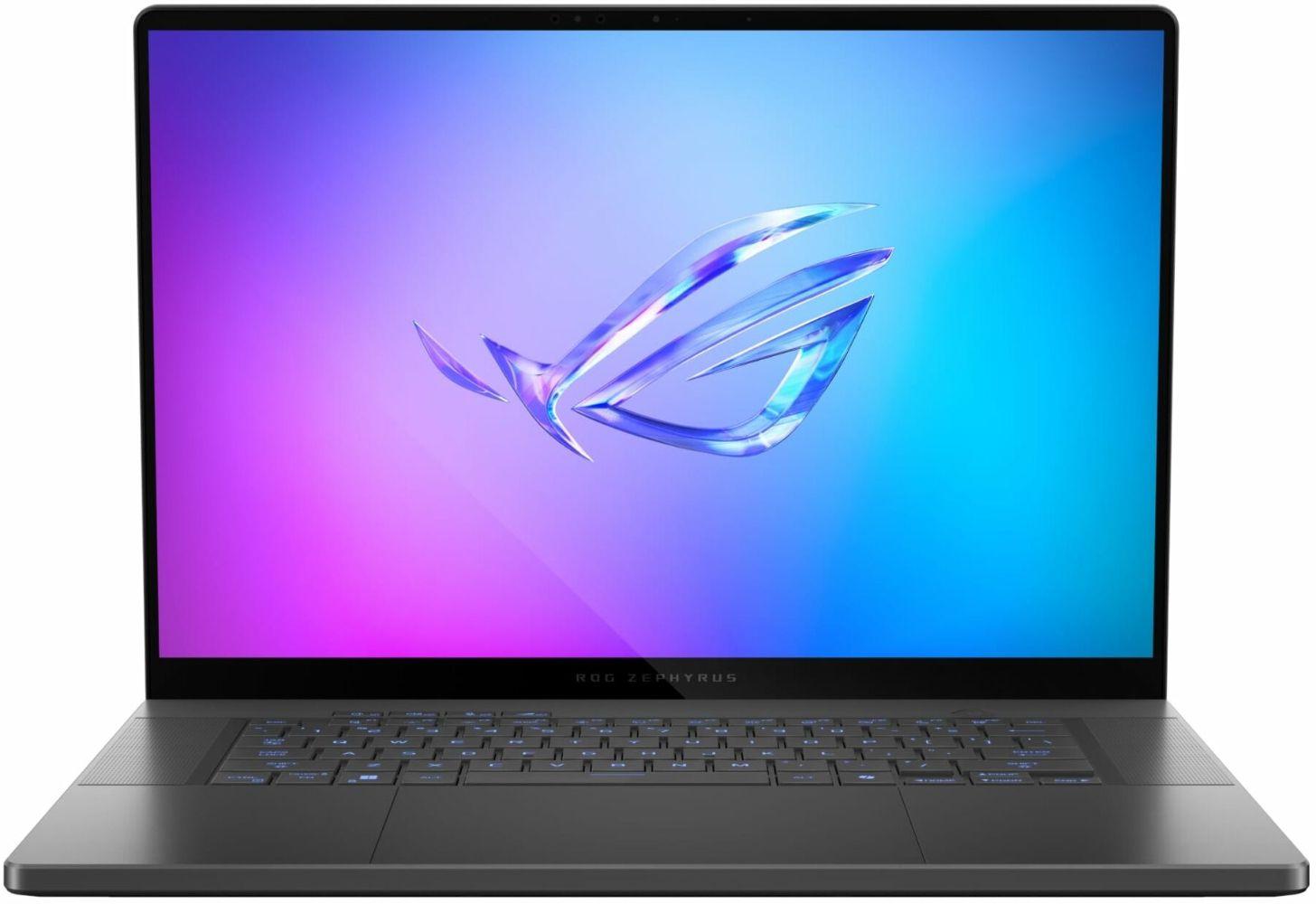 Refurbished Asus ROG Zephyrus G16 (2024) GA605 Gaming Laptop 16" - Reebelo Österreich