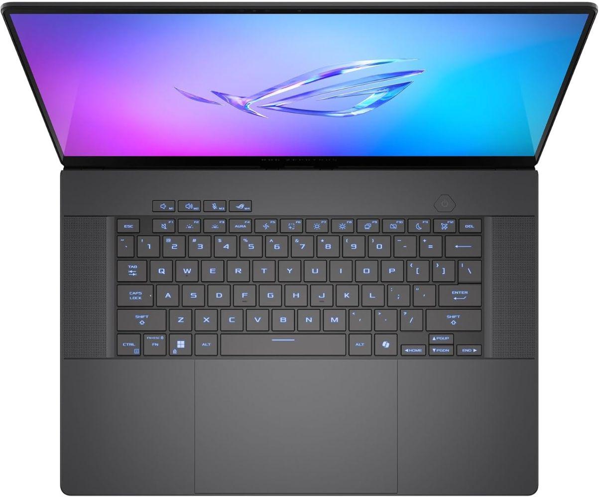Refurbished Asus ROG Zephyrus G16 (2024) GA605 Gaming Laptop 16" - Reebelo Österreich