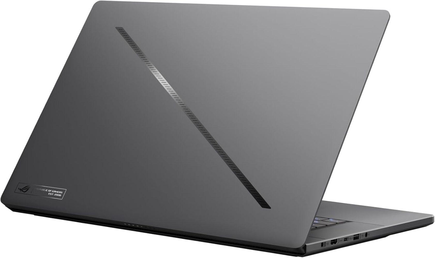Refurbished Asus ROG Zephyrus G16 (2024) GA605 Gaming Laptop 16" - Reebelo Österreich