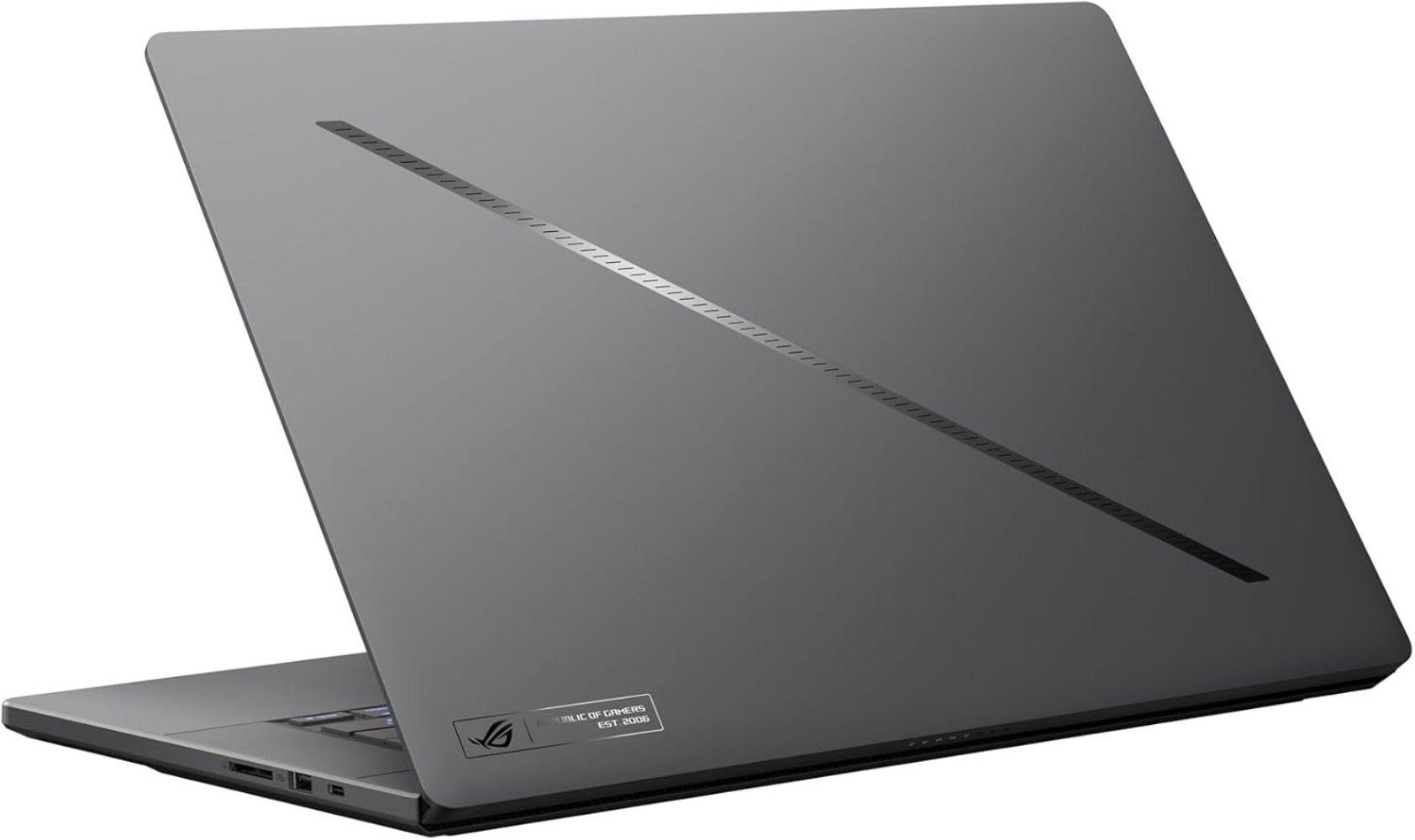 Refurbished Asus ROG Zephyrus G16 (2024) GA605 Gaming Laptop 16" - Reebelo Österreich