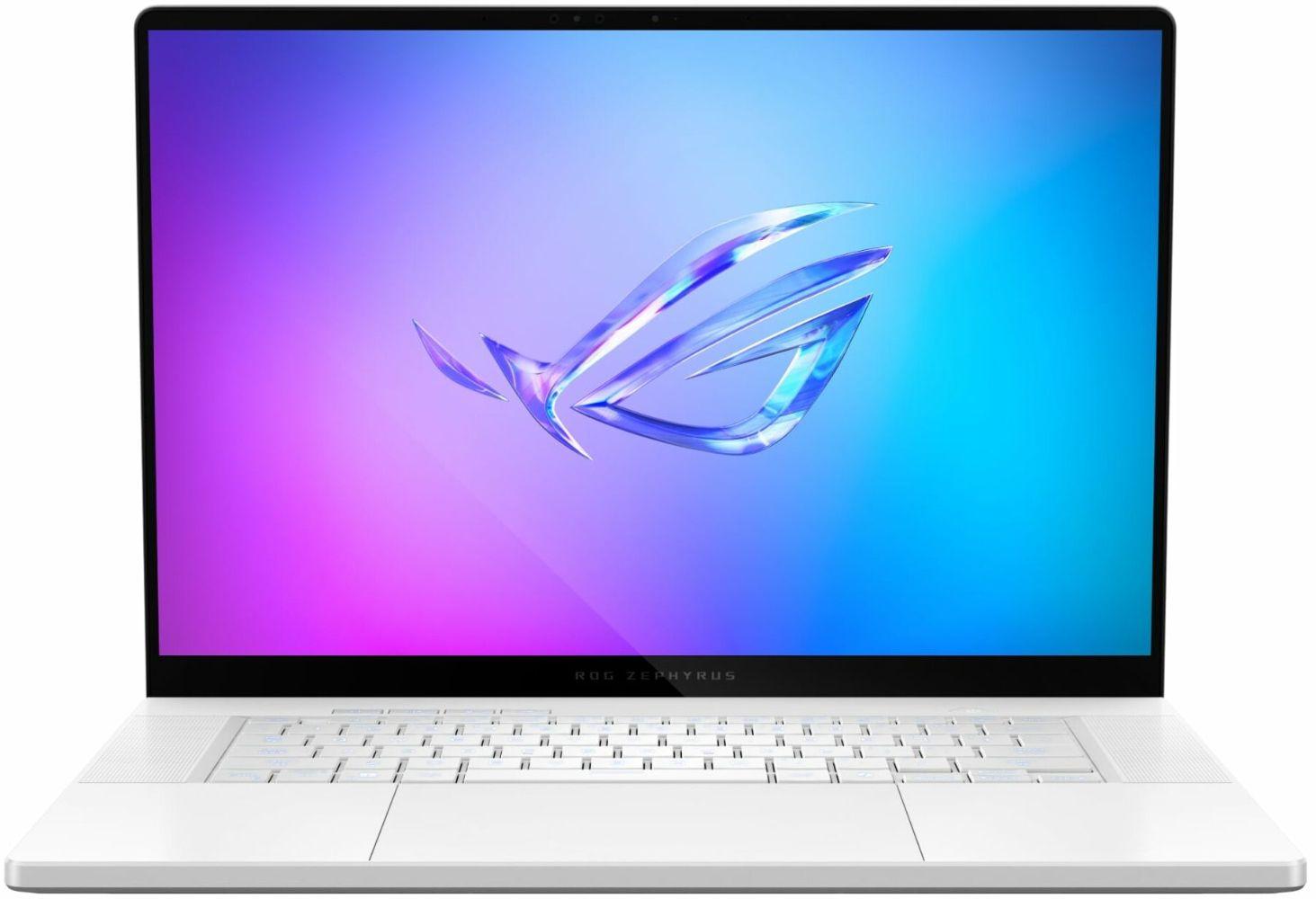 Refurbished Asus ROG Zephyrus G16 (2024) GA605 Gaming Laptop 16" - Reebelo Österreich