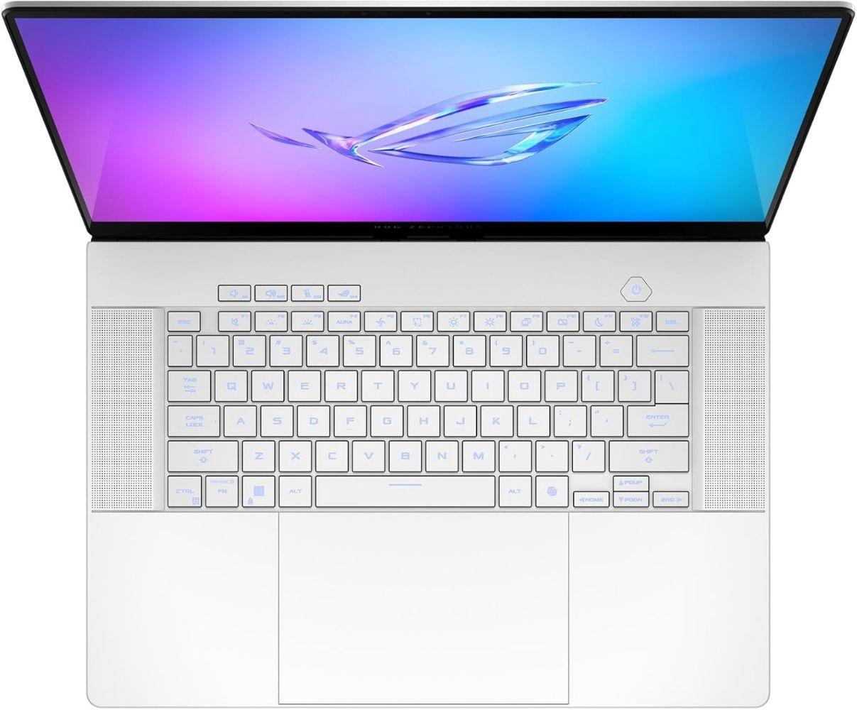 Refurbished Asus ROG Zephyrus G16 (2024) GA605 Gaming Laptop 16" - Reebelo Österreich